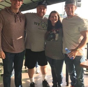 Meet your Posher, Pete